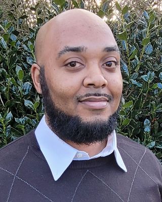 Photo of Malcolm Keeton, Licensed Professional Counselor in Virginia