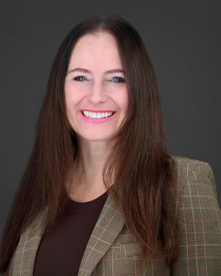 Photo of Marisa Tanner, Marriage & Family Therapist Associate