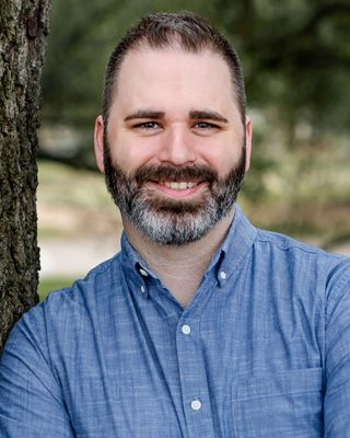 Photo of Ryan Hester, Marriage & Family Therapist, MA, LMFT