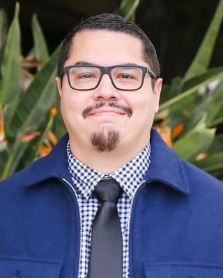 Photo of Obed Romero, Marriage & Family Therapist in Fresno, CA