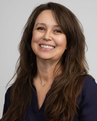 Photo of Shelly Brown, Marriage & Family Therapist Associate, MA, AMFT