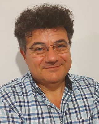 Photo of Paolo Imbalzano, Psychotherapist in Barkham, England