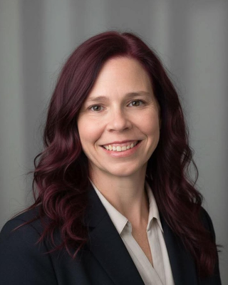 Photo of Crystal Dickerson, Marriage & Family Therapist, LMFT