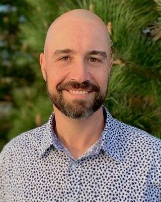 Photo of Michael T Smith, Counselor in Kennewick, WA