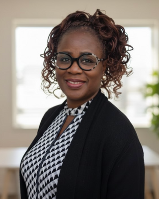 Photo of Adeola Babarinde, Psychiatric Nurse Practitioner, DNP, PMHNP, FNP