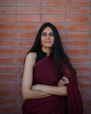 Photo of Ridhi Shiv, Marriage & Family Therapist Associate, AMFT