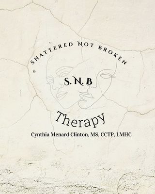 Photo of Shattered Not Broken Therapy , Licensed Mental Health Counselor in Homestead, FL