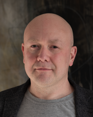 Photo of Rich Wallwork, Counsellor, MNCPS Acc.