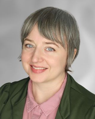 Photo of Shannon Michalski, Clinical Social Work/Therapist, LMSW