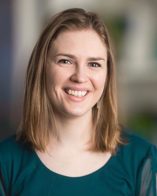 Photo of Emily Perepa, Clinical Social Work/Therapist, LCSW, ICST