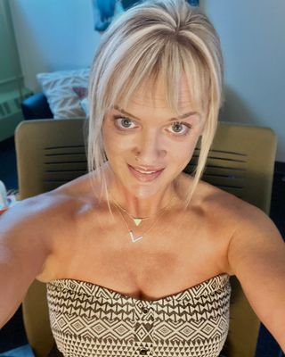 Photo of Brooke Ann Fisher, Clinical Social Work/Therapist, MSW, LCSW, LAC