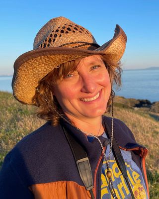 Photo of Jennifer Harkness, Licensed Mental Health Counselor , MA, LMHC