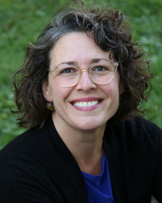 Photo of Kristen M Haddad, Clinical Social Work/Therapist in Ithaca, NY