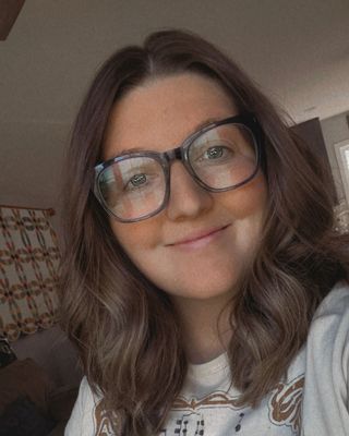 Photo of Alicia Puffenburger, Pre-Licensed Professional, BSW