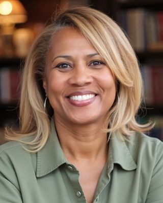 Photo of Kim Lineberger, Clinical Social Work/Therapist, LCSW
