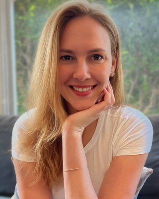 Photo of Kristina Kenyon - Kristina Kenyon, LMFT, Marriage & Family Therapist