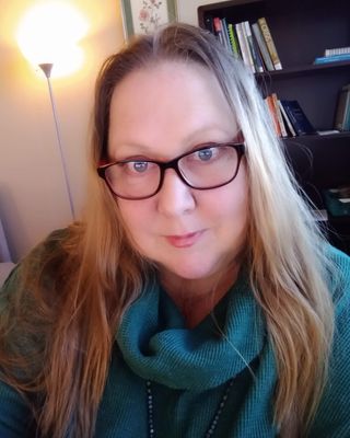 Photo of S Grace Skrobisz, Licensed Mental Health Counselor, MS, LMHC