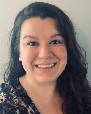 Photo of Megan Calabrese, Clinical Social Work/Therapist, MSW, LCSW