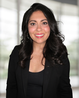 Photo of Amira Delorme, RP