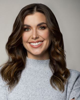 Photo of Rachel Robilio, Psychiatric Nurse Practitioner, MSN, PMHNP