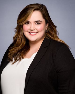 Photo of Jamie Jones, Clinical Social Work/Therapist, LMSW