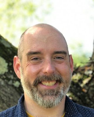Photo of Edgar Hartford, Psychologist, PhD, PsyD