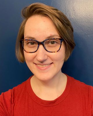 Photo of Stephanie Lamerato, Clinical Social Work/Therapist, LMSW