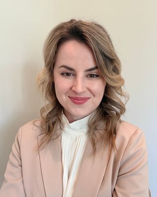 Photo of Vera Prisacari, Psychiatrist, M.D.