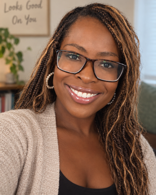 Photo of Kayla Williams, Licensed Clinical Professional Counselor, MS, LCPC
