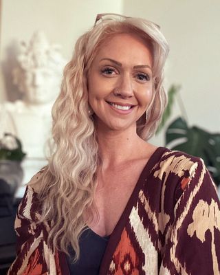 Photo of Megan Keith, Licensed Professional Counselor, LPC, LAC