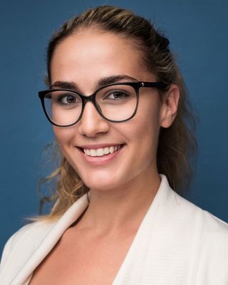 Photo of Katrina Afflitto, Clinical Social Work/Therapist, LSW