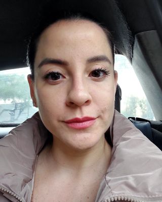 Foto de Lorena Medina Danessi, Psicólogo, Lic. en Psicología