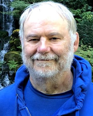 Photo of Doug Chapman, Licensed Professional Counselor, LPC, LMHC, CADCIII