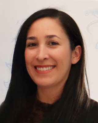 Photo of Christina Lopes, Clinical Social Work/Therapist, LCSW