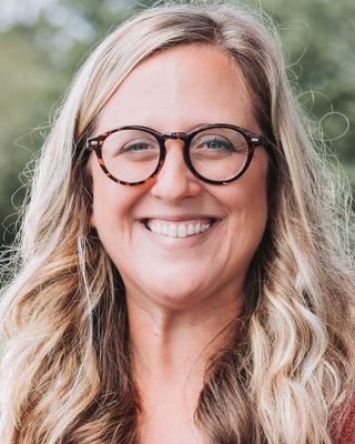 Photo of Sarah Fister, LPC Intern