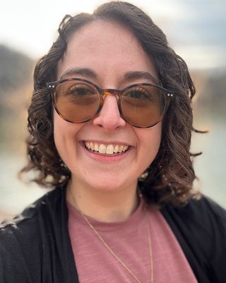 Photo of Naomi Crickenberger, Clinical Social Work/Therapist, LICSW