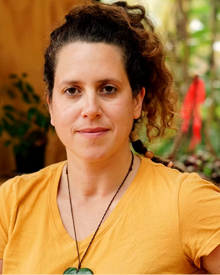 Photo of Sophie Sabri, MA