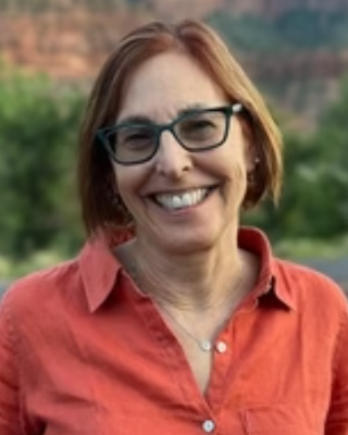 Photo of Ann Friedman, Clinical Social Work/Therapist, LCSW