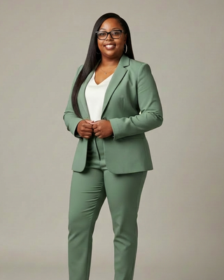 Photo of Francesca Wilson, Clinical Social Work/Therapist, LCSW, CADC, MSW