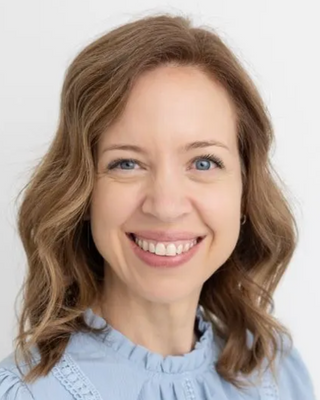 Photo of Nellie Douglas, Pre-Licensed Professional, MFTI