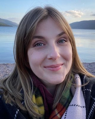 Photo of Felicity Ward, Counsellor, MBACP Accred