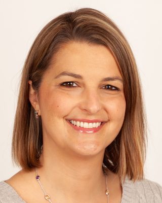 Photo of Emily Slattery, LMSW
