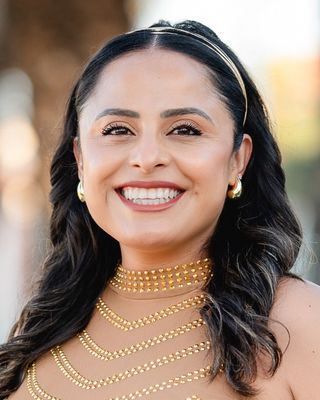 Photo of Johanna M Navarro Perez, Clinical Social Work/Therapist, LCSW