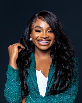 Photo of Stagia Byrd - Stagia Byrd-Healing Pathways Collective, Pre-Licensed Professional