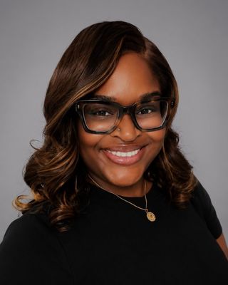 Photo of Adaora Harris, Counselor, MA, LGPC