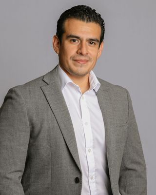 Photo of Axel Bolanos, Licensed Professional Counselor Associate in 78504, TX
