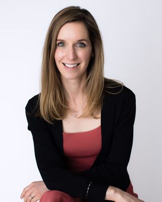 Photo of Anna Heilbrun, Psychologist, PhD