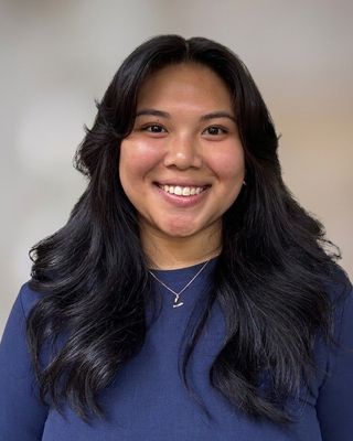Photo of Victoria Pagsanghan, Pre-Licensed Professional