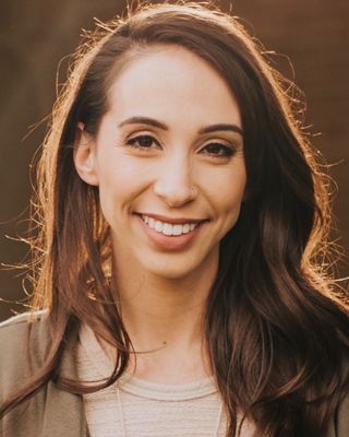 Photo of Allison Klee, Counselor, MS, LMHC-D