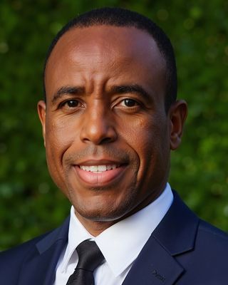 Photo of Victor Onodjacha, Psychiatric Nurse Practitioner, PMHNP